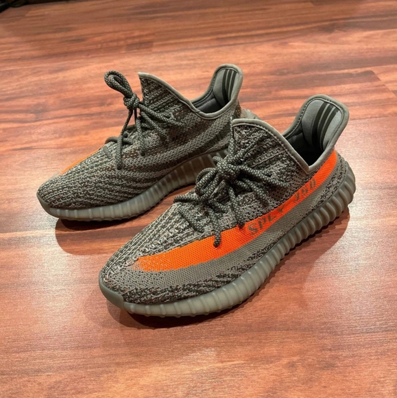 Yeezy Boost 350 v2 Beluga Reflective - Picture 8 of 8